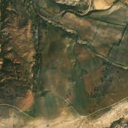 Satellite imagery of Sra Sidi Smail, DZ