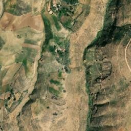 Satellite imagery of Sra Boukechout, DZ