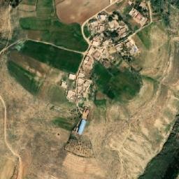Satellite imagery of Sra Boukechout, DZ