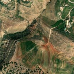 Satellite imagery of Sra Boukechout, DZ