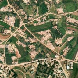 Satellite imagery of Sra Lemsahel, DZ