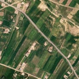 Satellite imagery of Sra Lemsahel, DZ