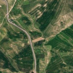 Satellite imagery of Boutismene, DZ