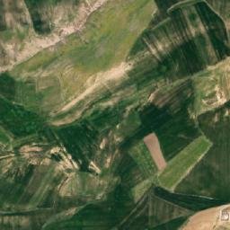 Satellite imagery of Boutismene, DZ