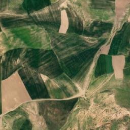 Satellite imagery of Boutismene, DZ