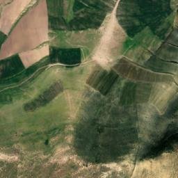 Satellite imagery of Djebel Delikh, DZ