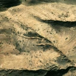 Satellite imagery of Sara Bel Aggoun, DZ