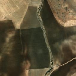 Satellite imagery of Djebel Mhidjiba, DZ