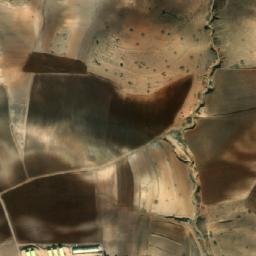 Satellite imagery of Djebel Mhidjiba, DZ