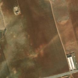 Satellite imagery of Lehmera, DZ