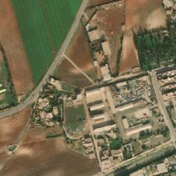 Satellite imagery of Lehmera, DZ