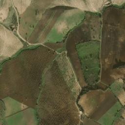 Satellite imagery of Koudiat Ech Chitane, DZ
