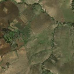 Satellite imagery of Koudiat Ech Chitane, DZ