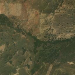 Satellite imagery of Draa el Kebour, DZ