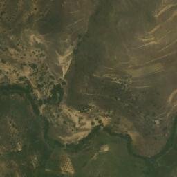 Satellite imagery of Draa el Kebour, DZ