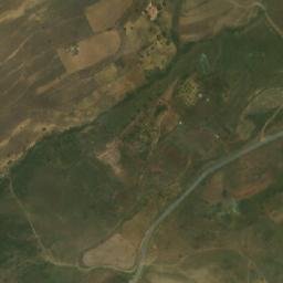 Satellite imagery of Draa el Kebour, DZ