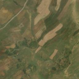 Satellite imagery of Kef er Rmel, DZ