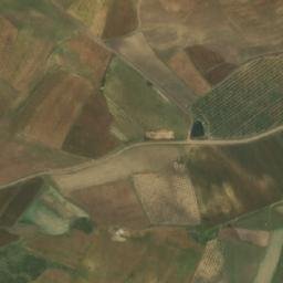 Satellite imagery of Mguil el Ibel, DZ