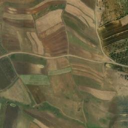Satellite imagery of Mguil el Ibel, DZ