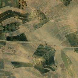 Satellite imagery of Mguil el Ibel, DZ