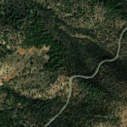 Satellite imagery of Draa Mahansar, DZ