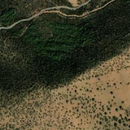 Satellite imagery of Draa Mahansar, DZ
