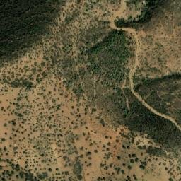 Satellite imagery of Draa Mahansar, DZ