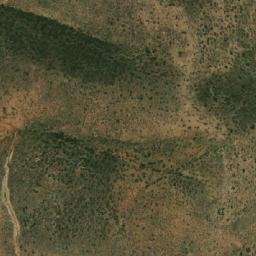 Satellite imagery of Djebel Adrar Zganene, DZ