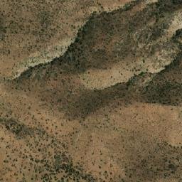 Satellite imagery of Djebel el Arichene, DZ
