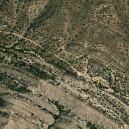 Satellite imagery of Djebel Adrar Gourioul, DZ