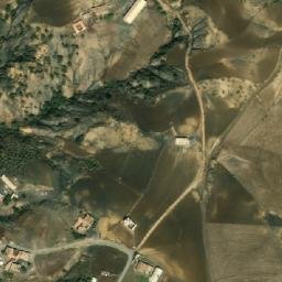 Satellite imagery of Djebel Ferdjine, DZ
