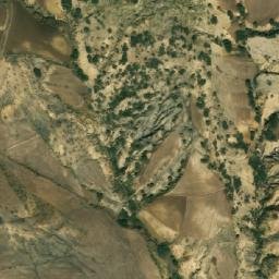Satellite imagery of Djebel Ferdjine, DZ