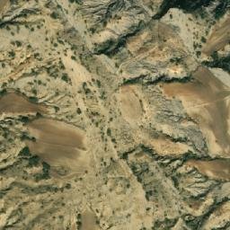 Satellite imagery of Djebel Ferdjine, DZ