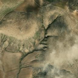 Satellite imagery of Djebel Matrona, DZ