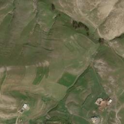 Satellite imagery of Draa Semamech, DZ