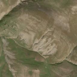 Satellite imagery of Draa Semamech, DZ