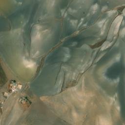 Satellite imagery of Draa Maharia, DZ