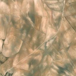 Satellite imagery of Draa Maharia, DZ