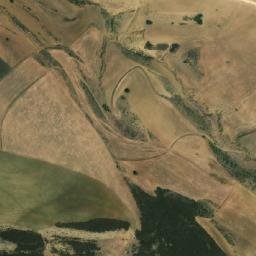 Satellite imagery of Koudiat el Melleila, DZ