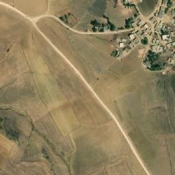 Satellite imagery of Koudiat el Melleila, DZ