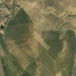 Satellite imagery of Koudiat el Melleila, DZ