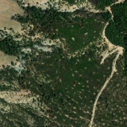 Satellite imagery of Djebel Amri, DZ