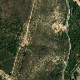Satellite imagery of Fedj es Sfa, DZ