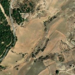 Satellite imagery of Koudia Gara, DZ