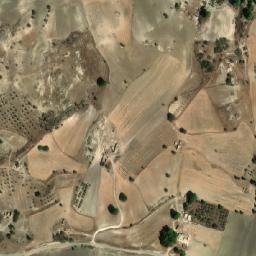 Satellite imagery of Koudia Gara, DZ
