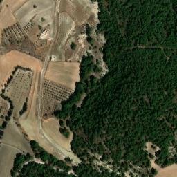 Satellite imagery of Koudia Gara, DZ