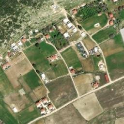 Drone Görünümü