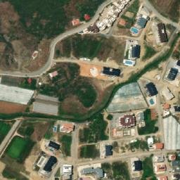 Drone Görünümü