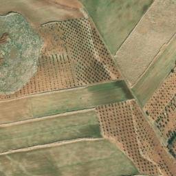 Satellite imagery of Şīr Ḩasanah, SY