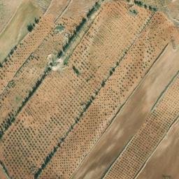 Satellite imagery of Şīr Ḩasanah, SY